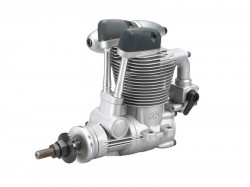 ДВС двигун OS Engines FS-62V (61T) W: F-4050