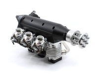 Двигун ROTO motor 130 FSI