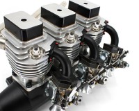 Двигатель ROTO motor 130 FSI