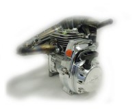 Двигатель ДВС Skopod 62cc + Pipe Combo for Losi 5ive