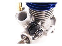 ДВС двигатель O.S. Engines 21TM ABC w:T-Maxx Manifold