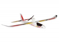 Самолёт Performer1100 Brushless Powered Glider 4CH RTF 2.4G (Dynam, DY6102)