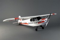 Самолёт Super cub PA-18 2.4G (Dynam, DY8927)