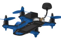 Гоночний квадрокоптер Dynam TomBee 150 Racing Drone PNP