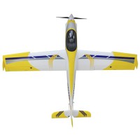 Самолет Dynam Smart Trainer Brushless 1560 мм PNP (DY8962 PNP)