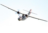 Літак-амфібія Dynam PBY Catalina Безщітковий 1470 мм 2,4 ГГц PNP (GR) (DY8943-Сірий PNP)