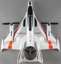 Самолет-дрон E-flite Convergence VTOL PNP