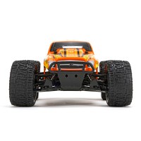 Автомобіль ECX Ruckus Monster 1:18 RTR 267 мм 4WD 2,4 ГГц (помаранчевий)