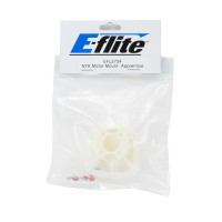 Крепления двигателя E-flite для Apprentice 15E