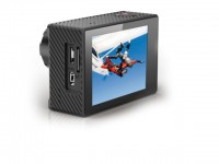 Экшн-камера GoXtreme Black Hawk 4K