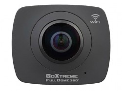 Екшн-камера GoXtreme Full Dome 360