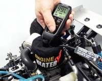 Електронагрівач для ДВС SkyRC Nitro Engine Heater