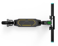 Електросамокат SmartYou X3 Sport (чорний)