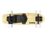 Электрический скейт Razor Longboard