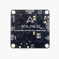 Плата управления EMAX Skyline32 Advanced V1.1 для квадрокоптеров