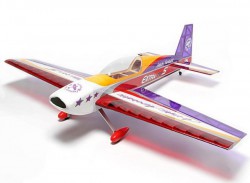 Літак Sonic Modell Extra330s Balsa Electric копія електро / ДВС 1350мм KIT
