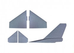 Крило F16, Skyartec (F16-03)