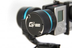 Стедікам Feiyu Tech FY-G3 3х-осьової для GoPro Hero3 / Hero3 +