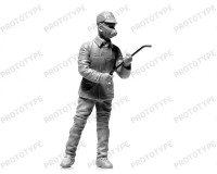 Сборные фигурки ICM Чернобыль#4 Дезактиваторы 1:35 (ICM35904)