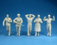 Збірні фігурки MiniArt Операція Battle of the Bulge, Арденни одна тисяча дев'ятсот сорок чотири 1:35 (MA35084)