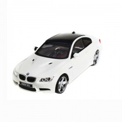 Автомодель Firelap IW04M BMW M3 1:28 4WD (белый)