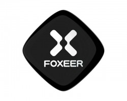 Антена Foxeer Echo 2 RHCP Patch Feeder 9dBi (black)