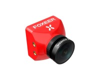 Камера FPV Foxeer Falkor 3 Mini Low Latency 1200TVL (Red)