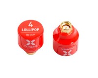 Антена Foxeer Lollipop V4 Stubby (RHCP - RPSMA)