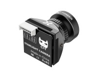Камера FPV Foxeer Micro Cat 3 1200TVL 0.00001Lux Super StarLight FPV Camera (Black)