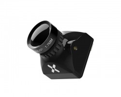 Камера FPV Foxeer Micro Predator 5 M8 Lens 4ms Latency Super WDR (Black - Case)