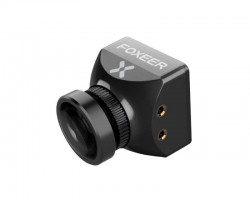Камера FPV Foxeer Mini Cat 3 1200TVL 0.00001Lux StarLight FPV Camera (Black)
