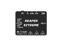 Видеопередатчик Foxeer Reaper Extreme 3W VTX