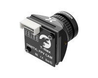 Камера FPV Foxeer T-Rex Micro 1500TVL 6ms Full Wearther FPV Camera (White)