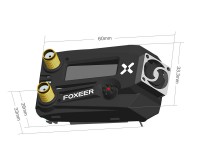 Відеоприймач Foxeer WildFire Diversity 4.9GHz