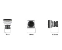 Камера FPV Caddx Polar цифрова (сірий)