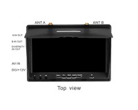 Монитор FPV LCD5802D 7