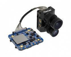 Камера FPV RunCam Hybrid 2 4k з вбудованим DVR