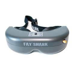 Очки FPV FatShark Predator v2