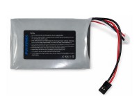 купити Акумулятор Fullymax 7.4V 2000mAh Li-Po RX 2S 20C JR