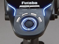 Пульт управления Futaba 4PX T-FHSS/S-FHSS/FASST с приемником R304SB
