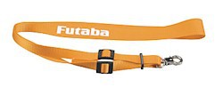 Шнурок Futaba Orange Transmitter Neck Strap (FTA-18)
