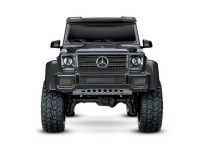 Автомобиль Traxxas TRX-4 Mercedes G 500 1:10 4WD Scale and Trail Crawler