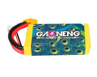 Аккумулятор GNB 15.2V 1100mah 160C Li-Po 4S1P HV XT60