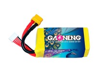 Акумулятор GNB 15.2V 1500mah 160C Li-Po 4S1P HV XT60