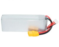 Акумулятор GNB 15.2V 8200mah 65C 4S1P HV XT90H