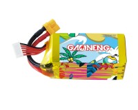Аккумулятор GNB 18.5V 1100mah 140C 5S1P XT60U