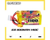 купити Акумулятор GNB 22.2V 1100mah 140C 6S1P XT60U