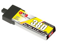 Акумулятор GNB 3.8V 380mah 90C 1S1P HV PLASTIC HEAD A30