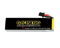 Акумулятор GNB 3.8V 660mah 90C Li-Po 1S1P HV A30 (Cabled)