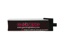 Акумулятор GNB 3.8V 720mah 100C 1S1P HV PLASTIC HEAD A30